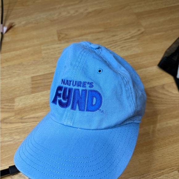 Nature's Fynd Trucker Hat - Picture 4 of 4